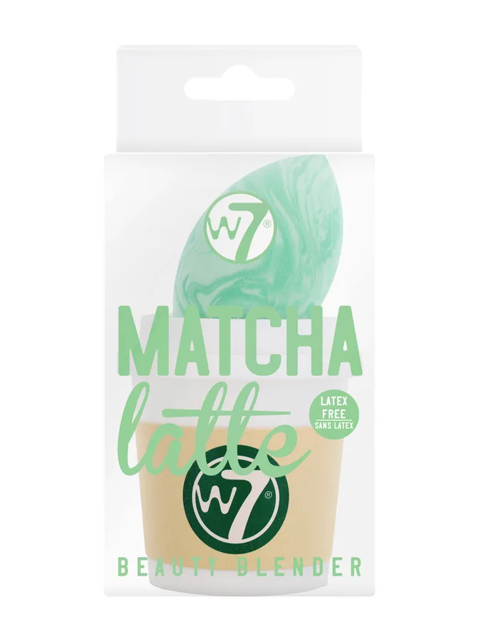 Matcha Latte Set de Maquillaje