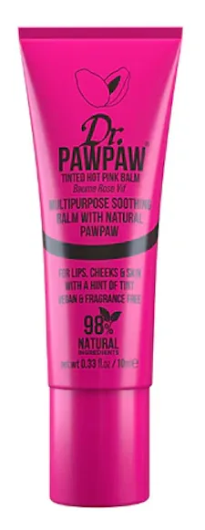 Bálsamo Hot Pink 10 ml