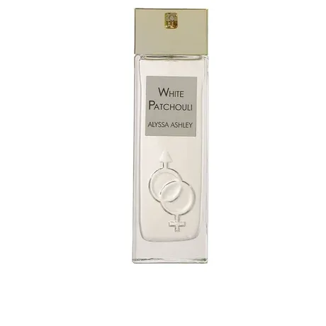 White Patchouli 100 ml