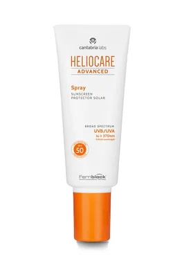 Heliocare Advanced Spray SPF 50 200 ml