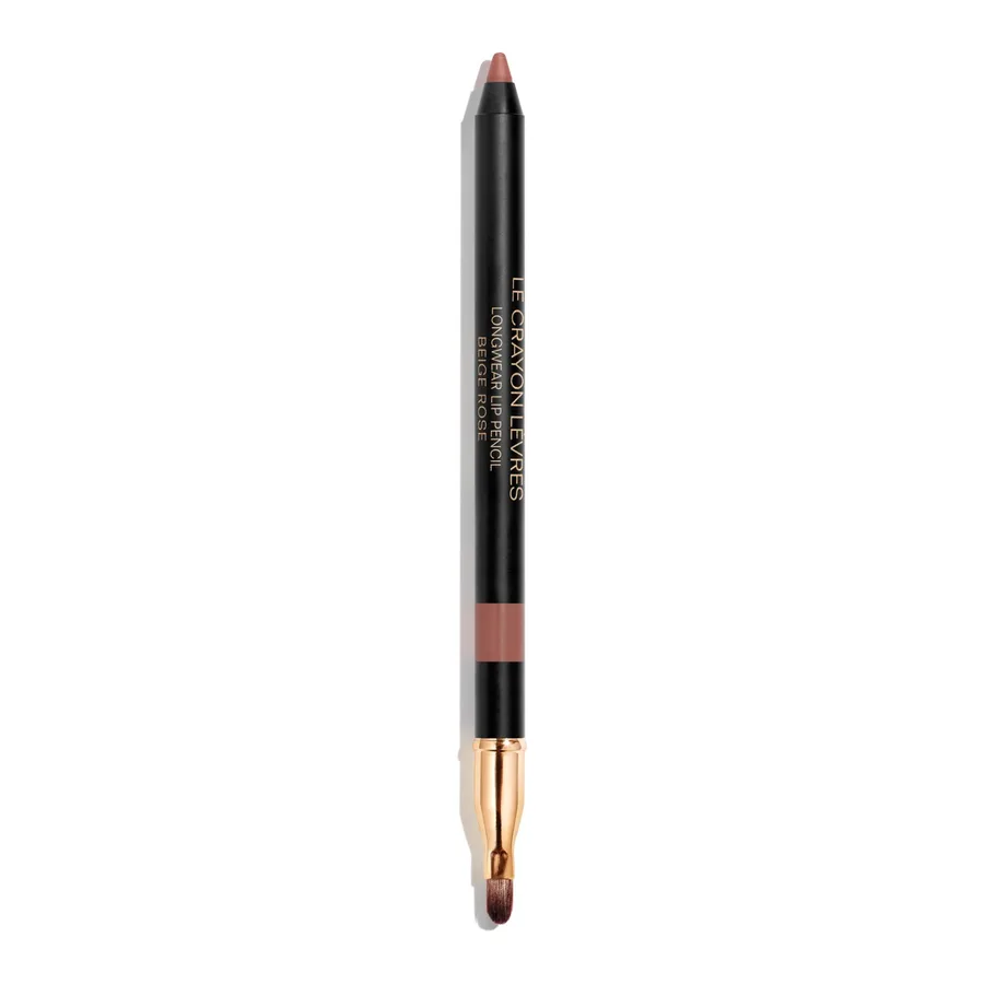 LE CRAYON LÈVRES CHANEL EL CONTORNO DE LOS LABIOS