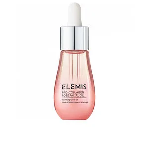 PRO-COLLAGEN rose facial oil 15 ml