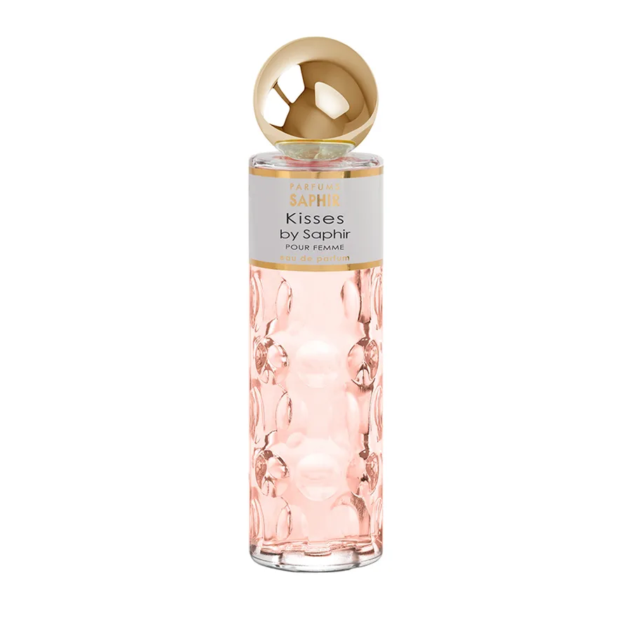 Kisses EDP 200 ml Saphir Eau de parfum (EDP)