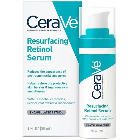 Sérum Retinol Anti-Marcas 30 ml