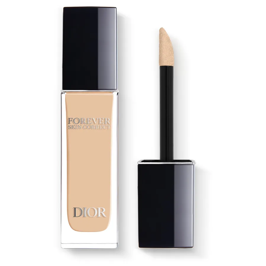 FOREVER SKIN CORRECT Corrector antiojeras de alta cobertura