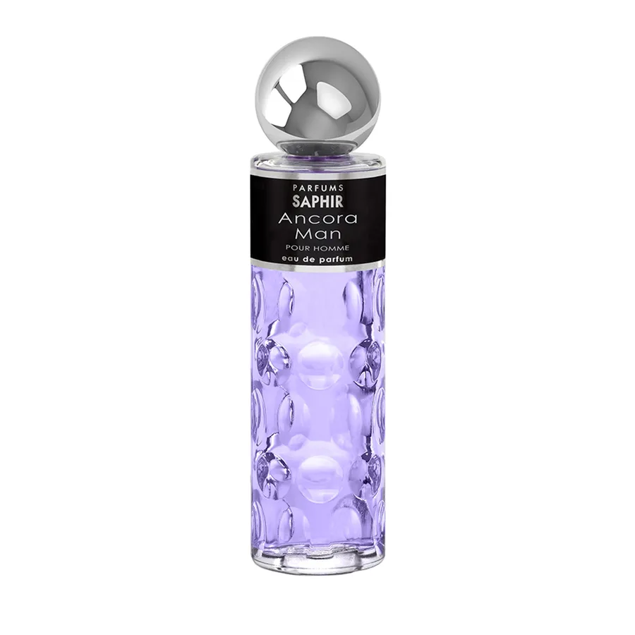 Ancora Pour Homme Eau de Parfum 200 ml