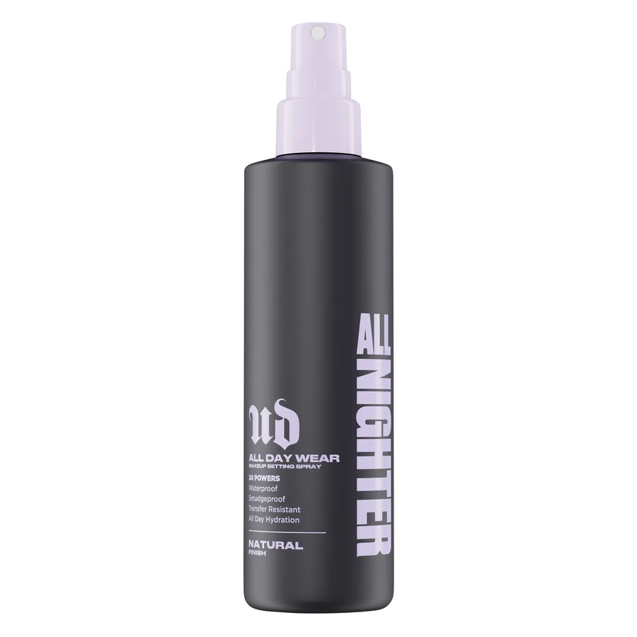 All Nighter Setting Spray Natural Fijador de Maquillaje 240 ml
