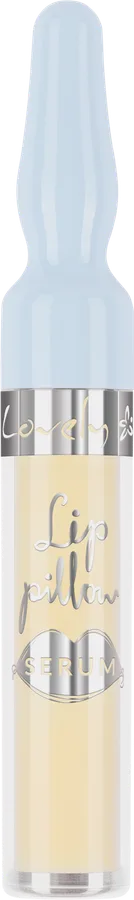 Lip Pillow Serum Lovely Makeup