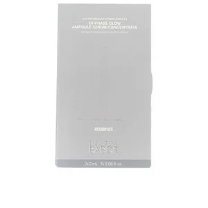 RES GLOW BI-PHASE ampollas 14 ml