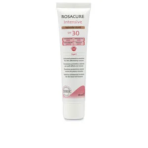 ROSACURE INTENSIVE CREMCOLOR emulsión de día con color SPF30 #Brown