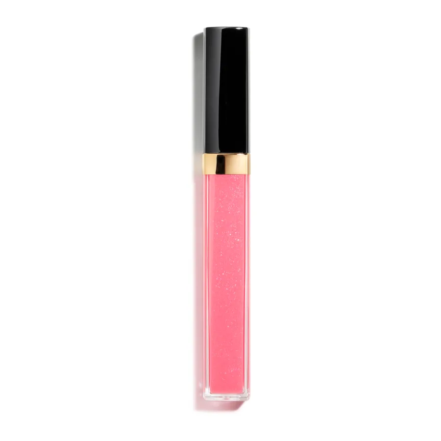 ROUGE COCO gloss #728-rose pulpe