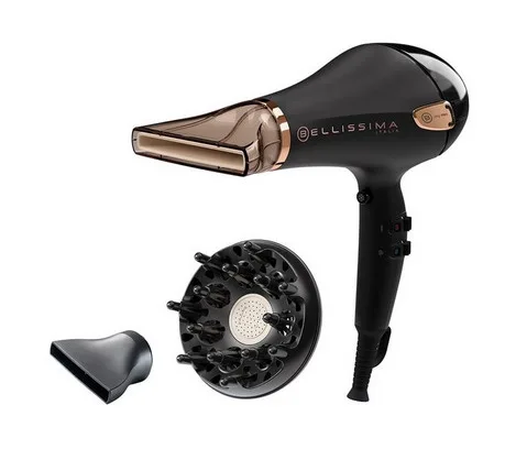 Secador de Pelo Profesional My Pro P3 3400