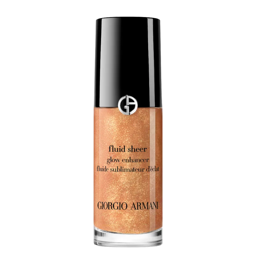 Iluminador Fluid Sheer 18 ml