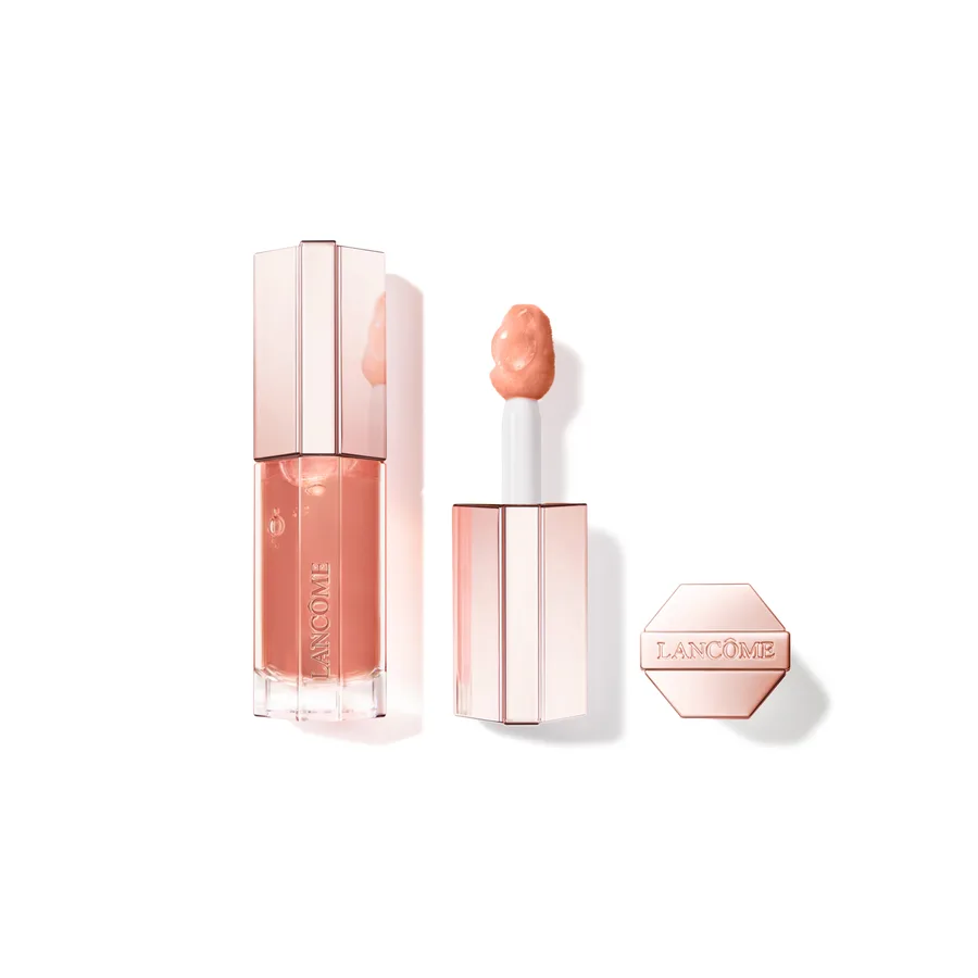 Lip Idôle Juicytreat Gloss Hidratante 3D para Labios