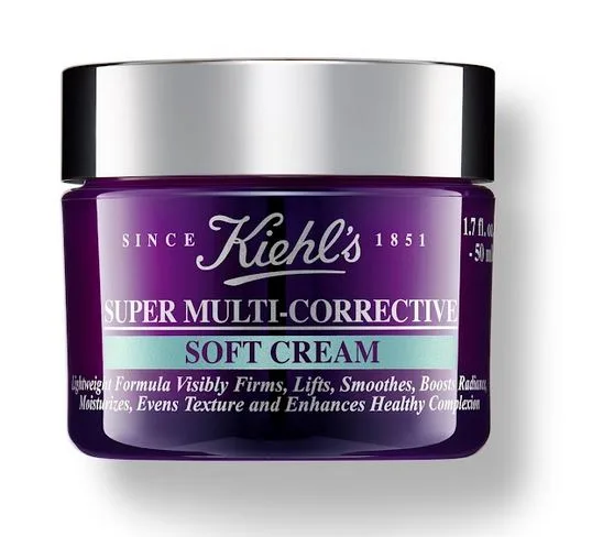 Super Multi-Corrective Crema Anti Edad Soft Cream 50 ml