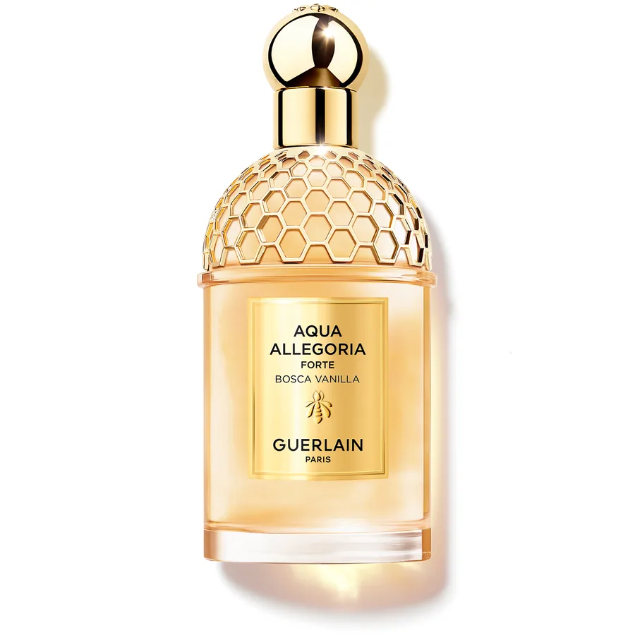 Aqua Allegoria Forte Bosca Vanilla 125 ml