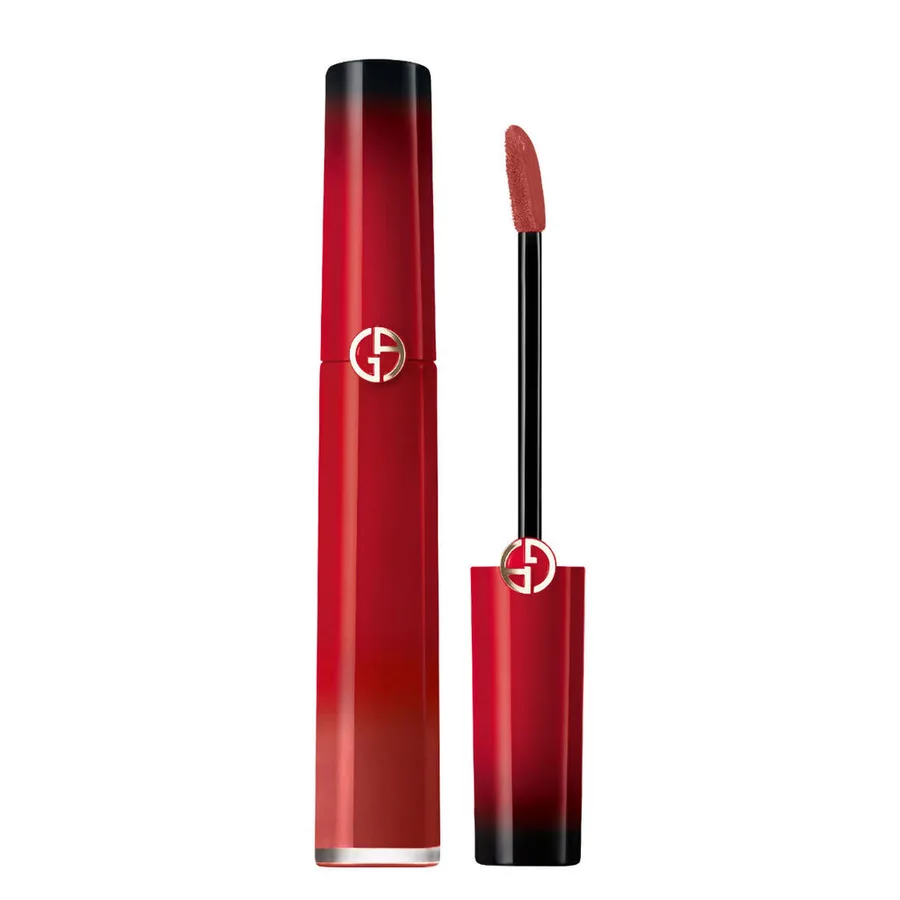 Armani - Lip Maestro Passione - 214 Pink - Mujer