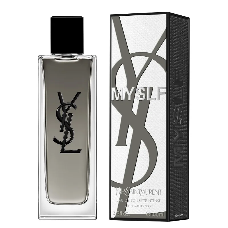 MYSLF Intense