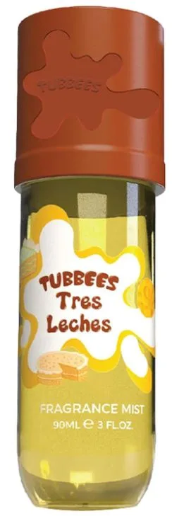 Body Mist Tres Leches 90 ml