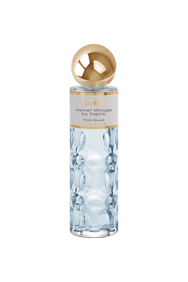 Velvet Mirage Eau de Parfum 200 ml