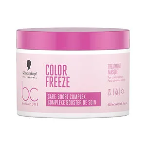 BONACURE COLOR FREEZE treatment mask 500 ml