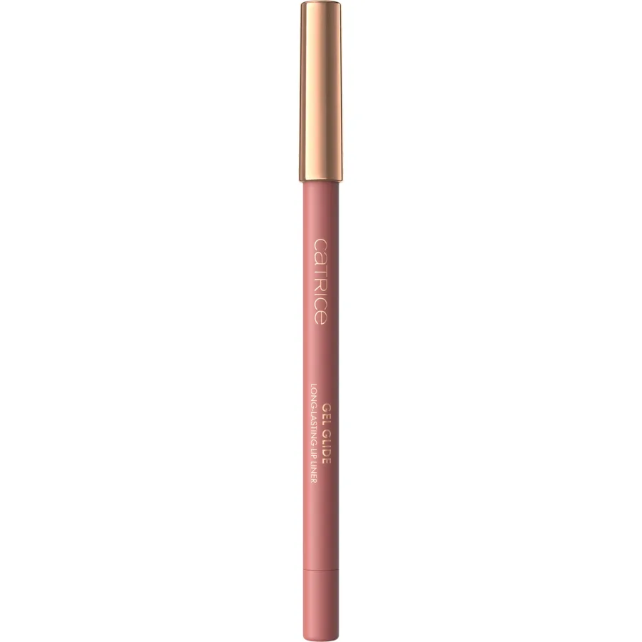 Era Of Senses Gel Glide Long-Lasting Lip Liner