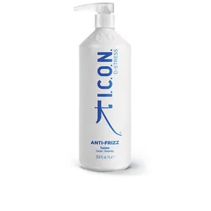 BK WASH frizz shampoo 739 ml