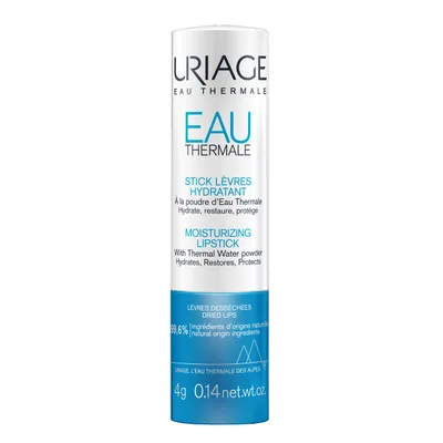 Eau Thermale Bálsamo Labial 4 gr