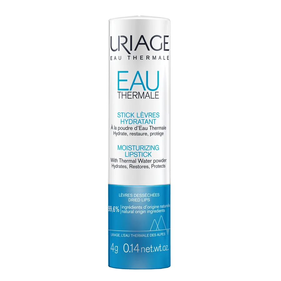 Eau Thermale Bálsamo Labial 4 gr