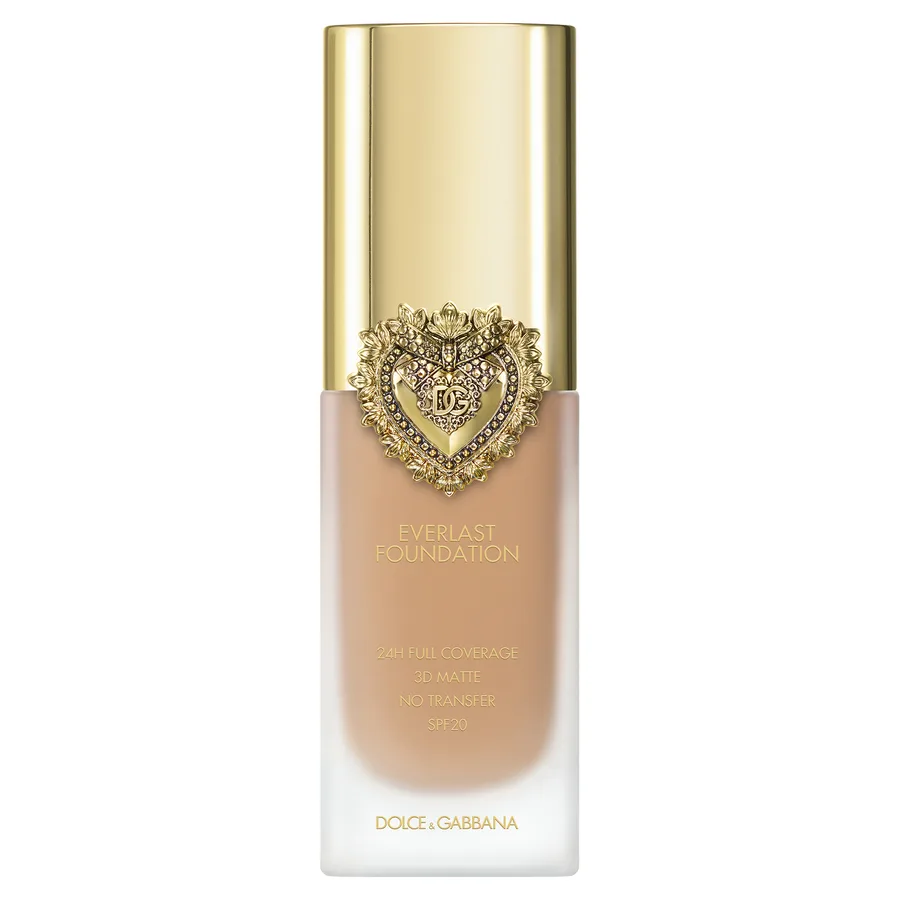 Everlast Foundation Base de Maquillaje 27 ml