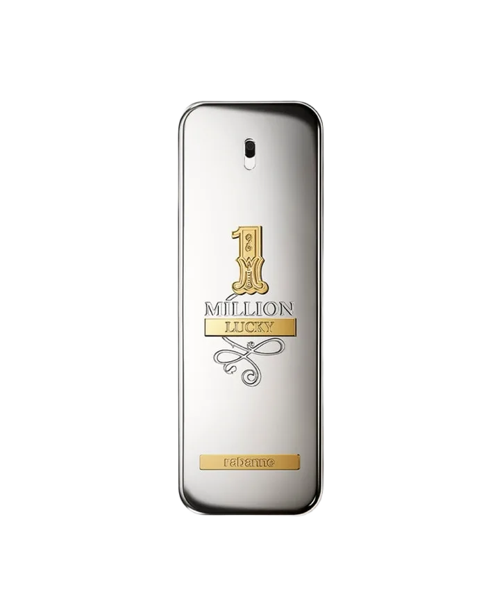 1 Million Lucky Eau de Toilette 100 ml