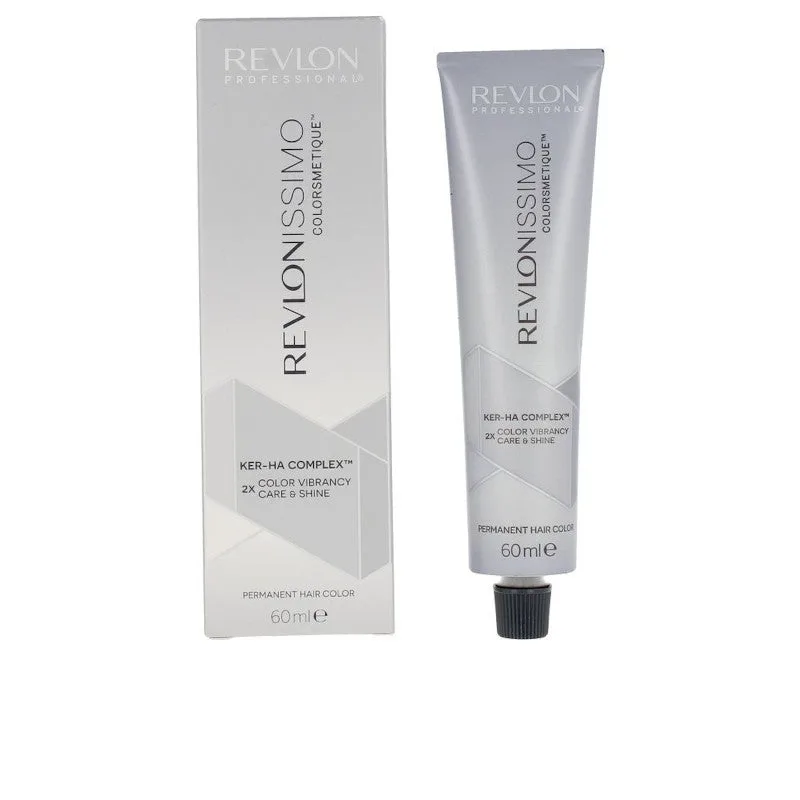 Revlon Revlonissimo Colorsmetique High Coverage 5-Light Brown 60 ml