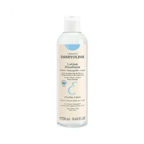 Loción Micelar 250 ml