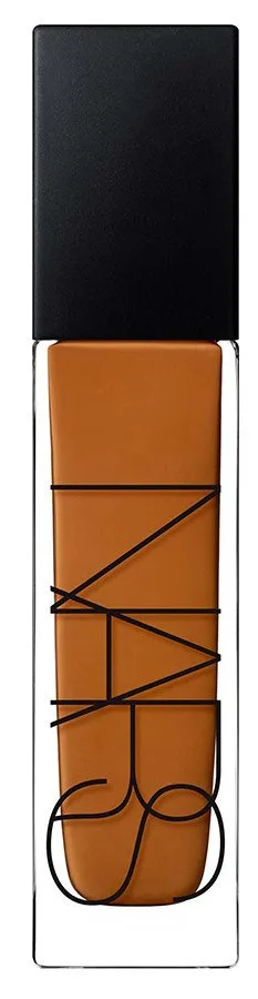 Natural Radiant Longwear Foundation Base de Maquillaje