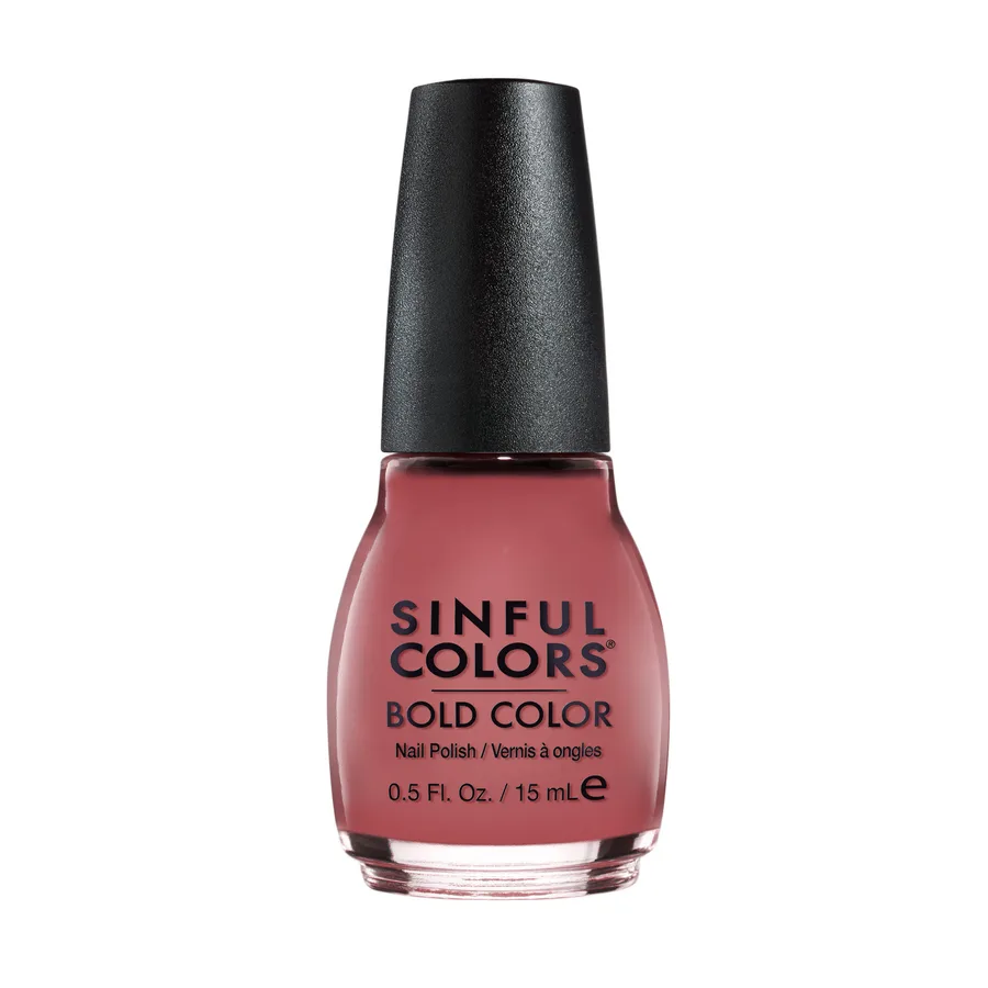 Bold Color Esmalte de Uñas