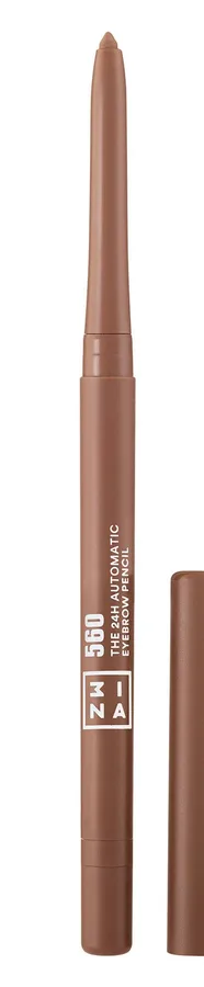 The 24H Automatic Eyebrow Pencil Lápiz de Cejas Automático 24H 0.28 gr