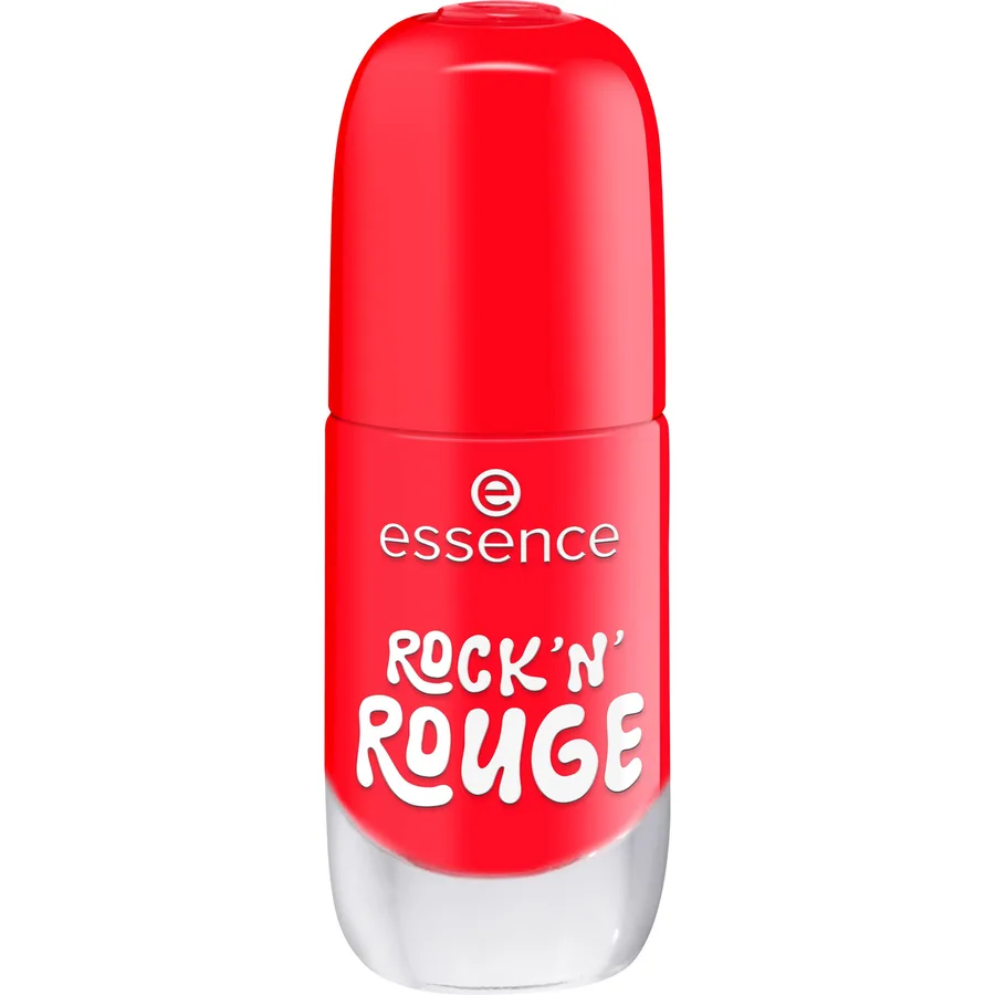 Esmalte Gel Nail Polish