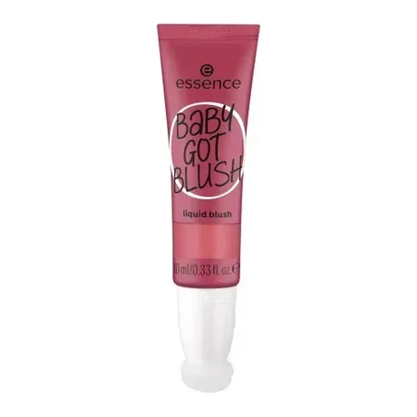 Baby Got Blush Liquid