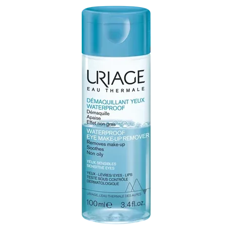 Desmaquillante De Ojos Bifásico 100 ml