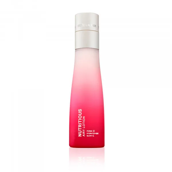 Nutritious Loción Hidratante Energizante 100 ml