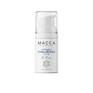 SUPREMACY HYALURONIC z 1% booster 30 ml