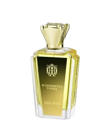 Wonderful Tonka Unisex 100 ml