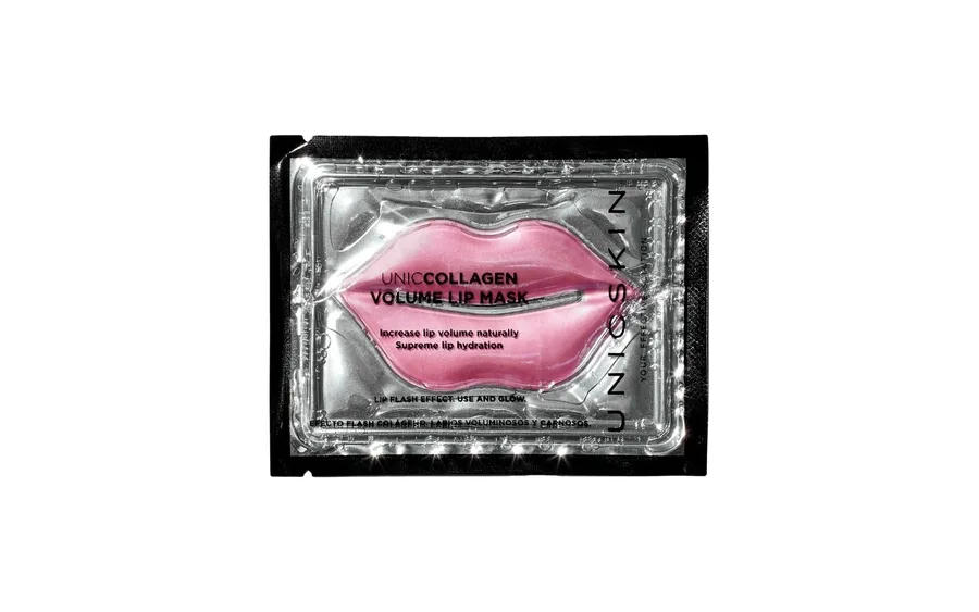 Uniccollagen Volume Mascarilla Labial