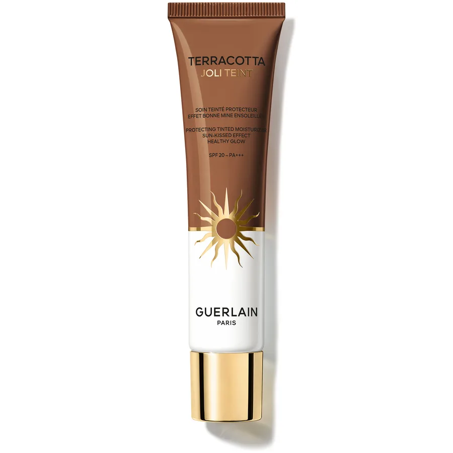 Terracotta Joli Teint Tratamiento con Color Protector SPF20 30 ml