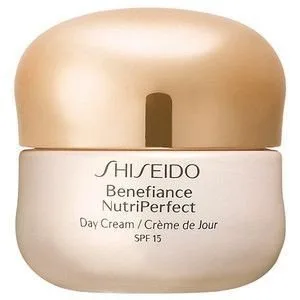 Benefiance Nutri Perfect Crema Dia SPF15 50 ml