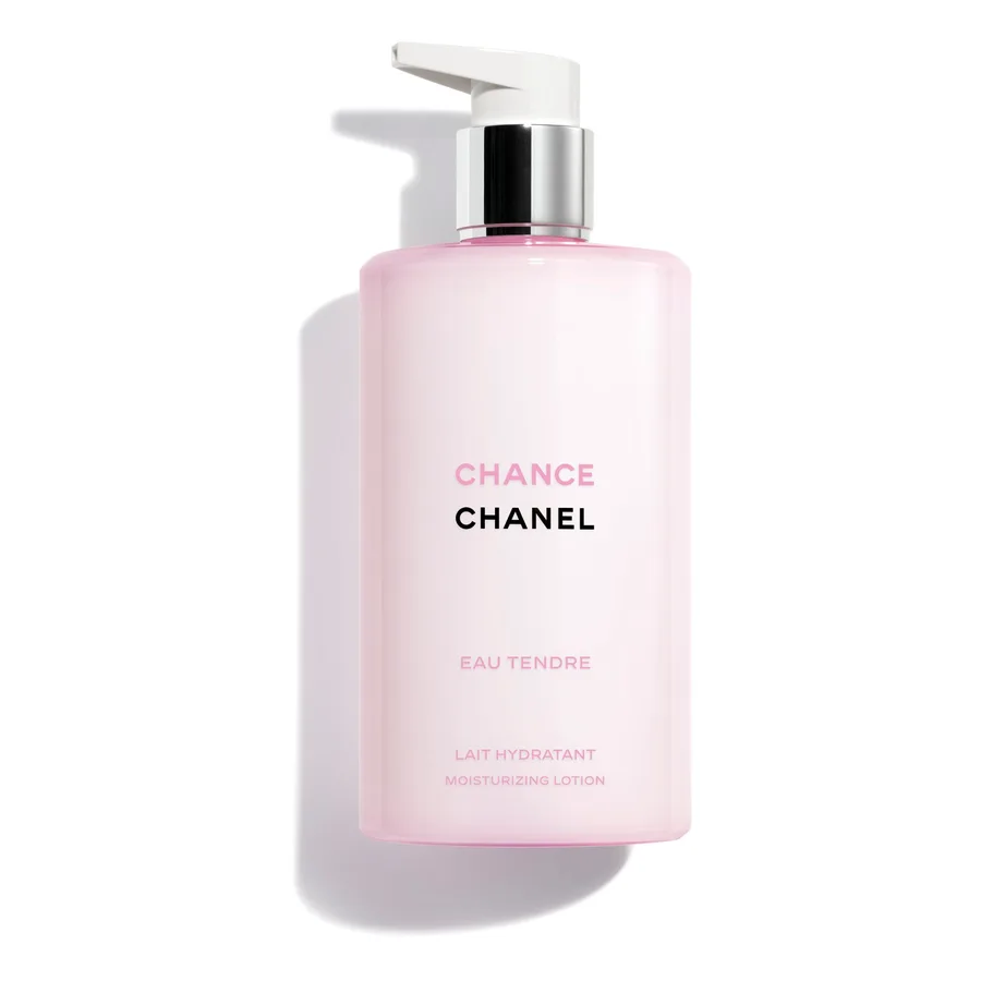 CHANCE EAU TENDRE 400 ml CHANEL