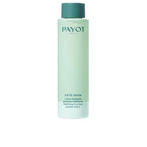 PÂTE GRISE loción en polvo bifásica matificante 125 ml