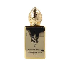 SOLEIL DE JEDDAH eau de parfum vaporizador 50 ml