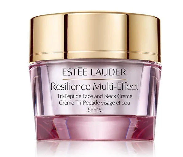 Resilience Multi Effect Tri-Peptide Face and Neck Creme Piel Seca 50 ml