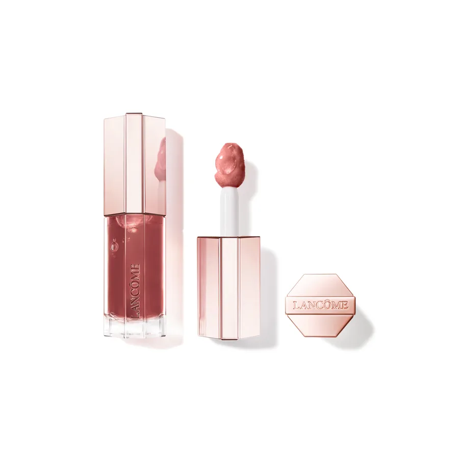 Lip Idôle Juicytreat Gloss Hidratante 3D para Labios